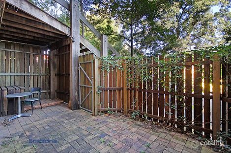 Property photo of 4/8 Petrie Terrace Petrie Terrace QLD 4000