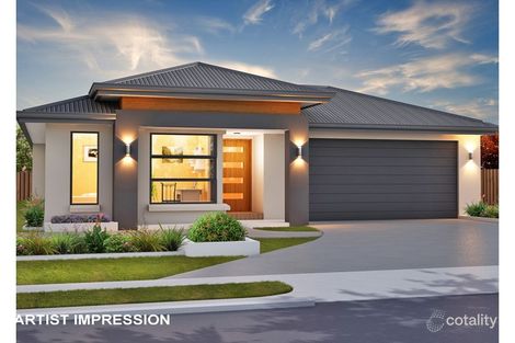 Property photo of 11 Whitehaven Street Pallara QLD 4110