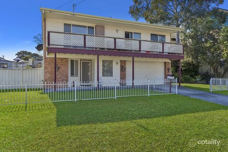 Property photo of 1A St Leonards Street Rocky Point NSW 2259