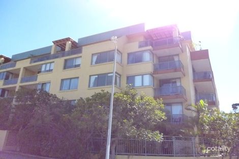 20/1 Burleigh St, Burleigh Heads, QLD 4220