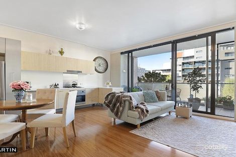 Property photo of C96/240 Wyndham Street Alexandria NSW 2015