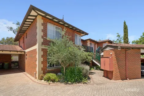 2/6 Paddington Ct, Bibra Lake, WA 6163