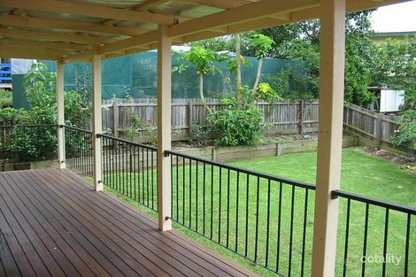 Property photo of 116 Nambour Mapleton Road Nambour QLD 4560