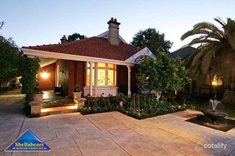 Property photo of 34 Leake Street Peppermint Grove WA 6011