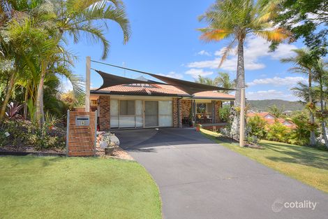4 Pinehill Dr, Oxenford, QLD 4210