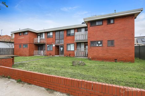 4/64 Francis St, Yarraville, VIC 3013