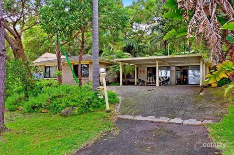 Property photo of 16 Berne Street Bateau Bay NSW 2261