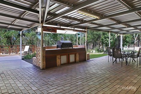 Property photo of 4 Brigadier Hammett Road Wattle Ponds NSW 2330