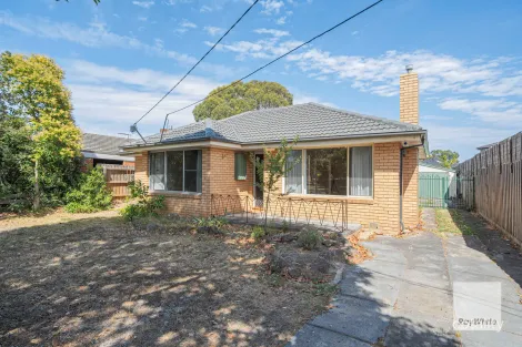 55 Mill Ave, Forest Hill, VIC 3131