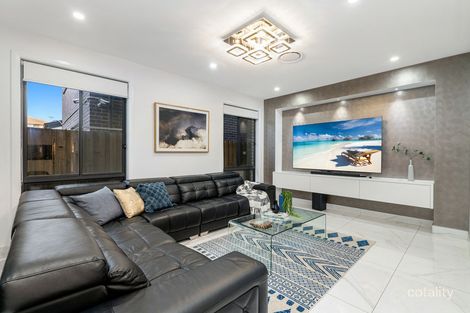 Property photo of 7 Sciberras Avenue Schofields NSW 2762