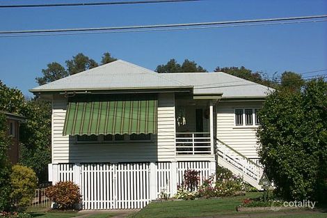 1502 Creek Rd, Carina, QLD 4152