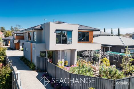 Property photo of 1/18 Macdonald Grove Mornington VIC 3931