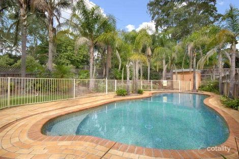 Property photo of 14/75-77 New Line Road Cherrybrook NSW 2126
