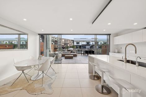 Property photo of 102/19 Hickson Road Dawes Point NSW 2000