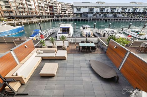 Property photo of 102/19 Hickson Road Dawes Point NSW 2000