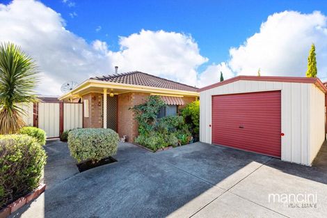 Property photo of 2/44 Central Avenue Altona Meadows VIC 3028