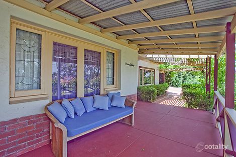 Property photo of 5 Seaview Terrace Kalamunda WA 6076