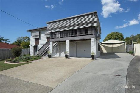 9 Tenby Cl, Telina, QLD 4680