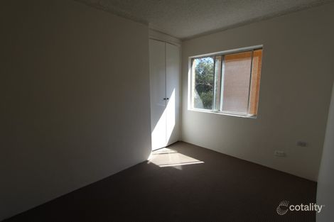 Property photo of 12/17 Cottonwood Crescent Macquarie Park NSW 2113
