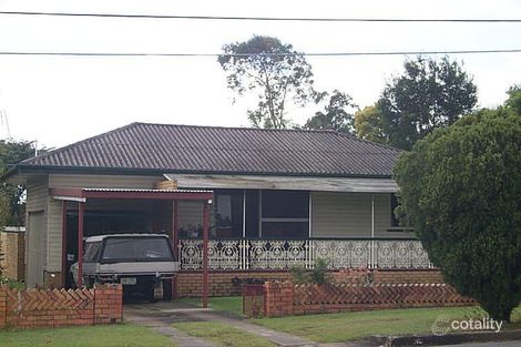 Property photo of 2/46 Kates Street Morningside QLD 4170
