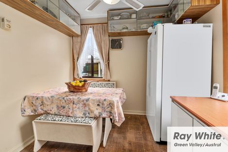 Property photo of 3 Naranghi Street Busby NSW 2168