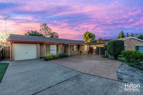 Property photo of 7 Coppin Place Shalvey NSW 2770