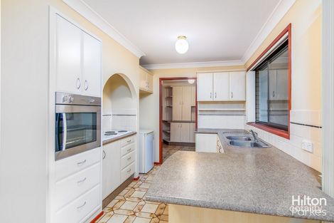 Property photo of 7 Coppin Place Shalvey NSW 2770
