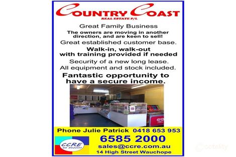 111-113 High St, Wauchope, NSW 2446