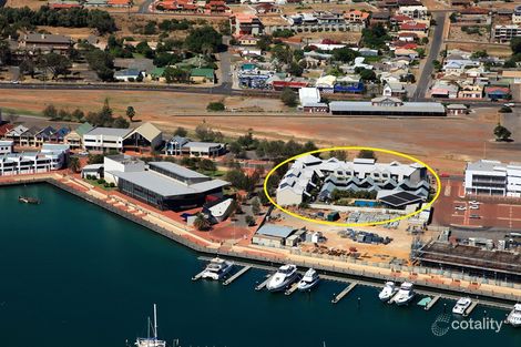 15/1 Museum Pl, Geraldton, WA 6530
