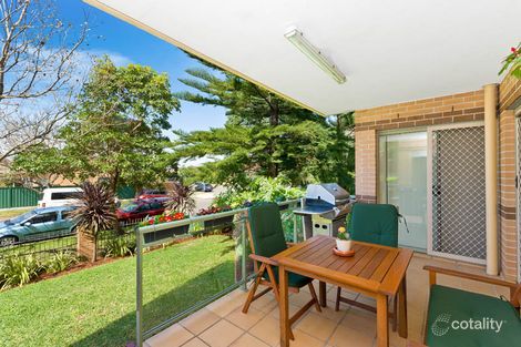 Property photo of 1/20 Morgan Street Botany NSW 2019