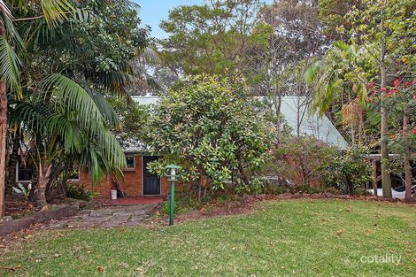 Property photo of 66 Ridgeway Road New Lambton Heights NSW 2305