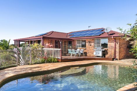 Property photo of 24 Cashel Crescent Banora Point NSW 2486