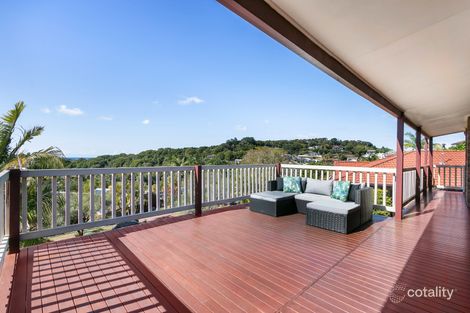 Property photo of 24 Cashel Crescent Banora Point NSW 2486