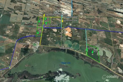 38 Old Mulgundawa School Rd, Mulgundawa, SA 5255