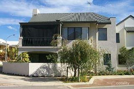 2 Feeney St, North Fremantle, WA 6159