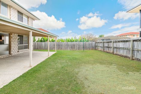 Property photo of 6 Daniells Court Ormeau QLD 4208