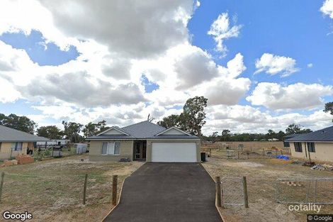 16 Whimbrel Way, Vasse, WA 6280