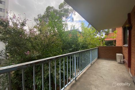 Property photo of 36/8 Sorrell Street Parramatta NSW 2150