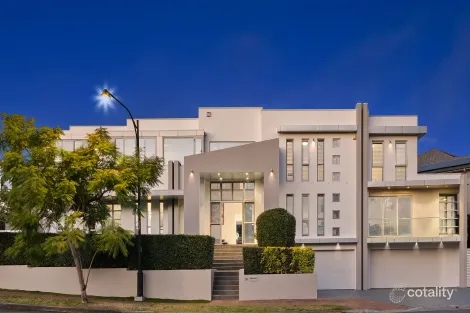 Property photo of 59 Northridge Avenue Bella Vista NSW 2153