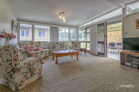 Property photo of 46 Kirri Street The Gap QLD 4061
