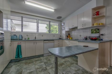 Property photo of 46 Kirri Street The Gap QLD 4061