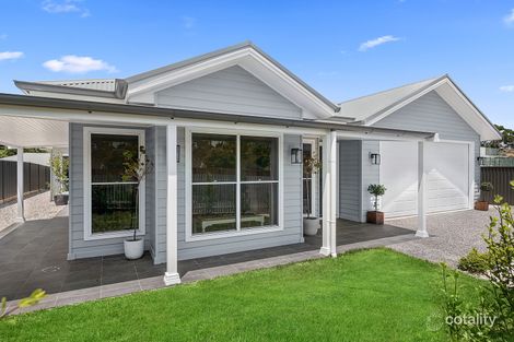 Property photo of 75A Parkes Road Moss Vale NSW 2577