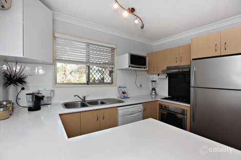 Property photo of 5/74 Beck Street Paddington QLD 4064