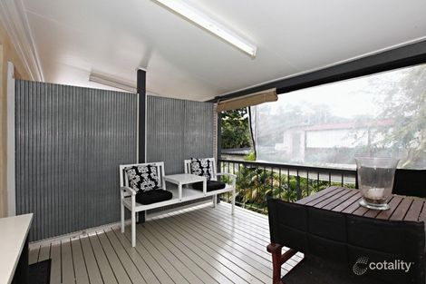 Property photo of 5/74 Beck Street Paddington QLD 4064