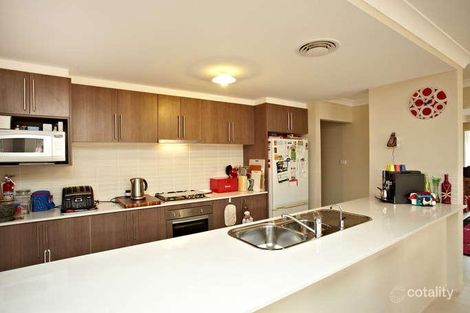 Property photo of 23 Ridgeline Drive The Ponds NSW 2769