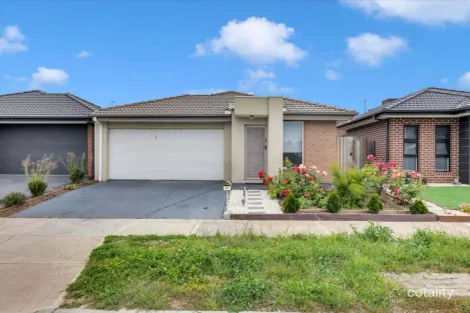 19 Hanley St, Mernda, VIC 3754