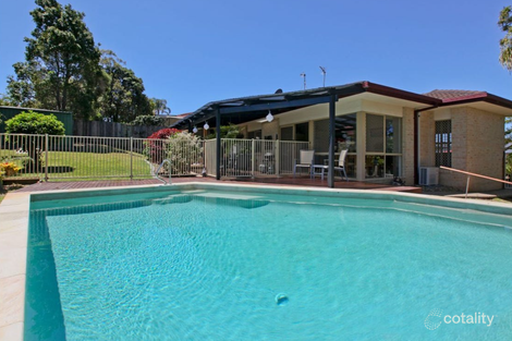 6 Weiskoph Ct, Parkwood, QLD 4214
