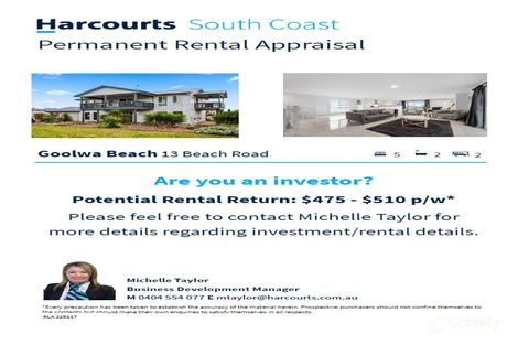 Property photo of 13 Beach Road Goolwa Beach SA 5214