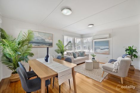 Property photo of 28 Chandler Street Garbutt QLD 4814