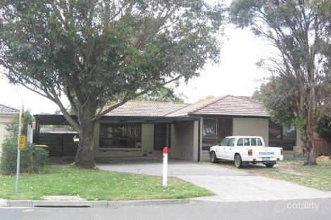 Property photo of 8 Balmain Drive Carrum Downs VIC 3201